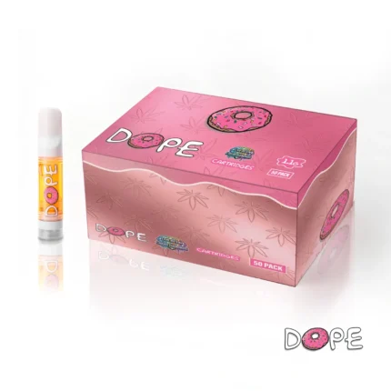 DOPE 1.1G CARTRIDGE