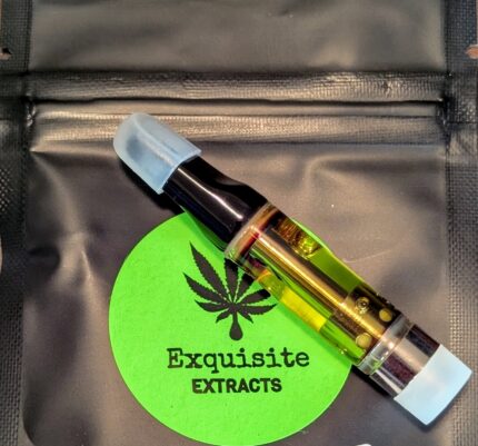 EXQUISITE 1G CARTRIDGE