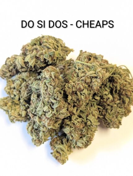 DO SI DOS - CHEAPS