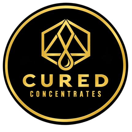 CURED CONCENTRATES ASSORTED EXTRACTS