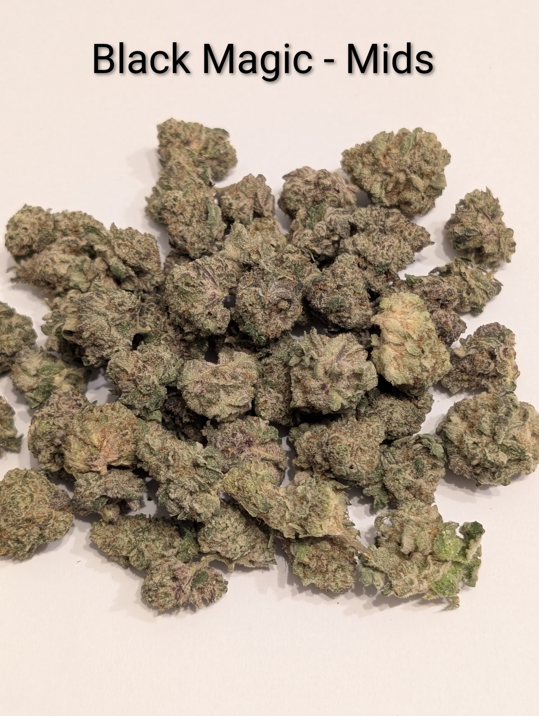 black magic mids aaaa smalls 2
