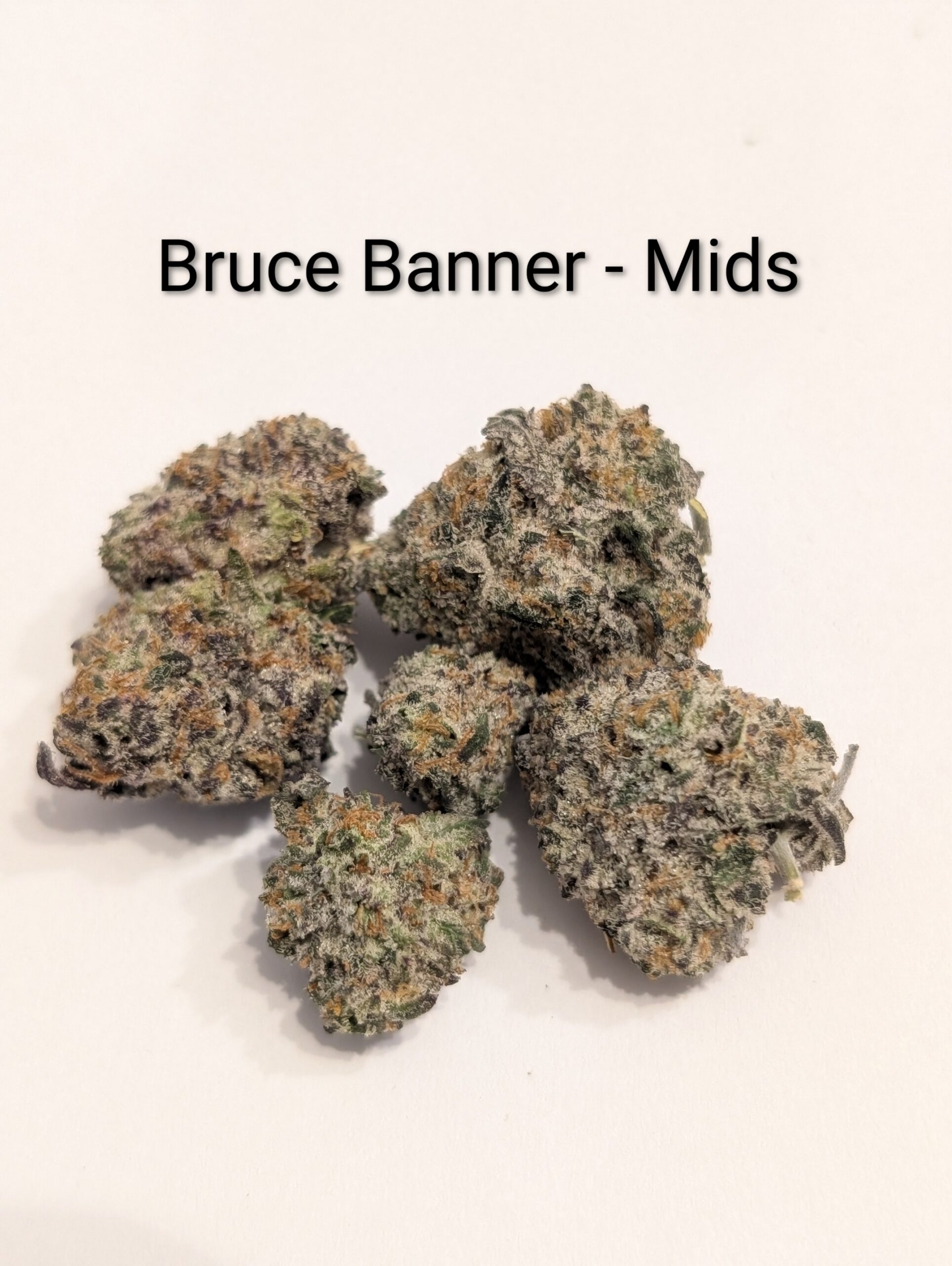 bruce banner mids aaaa smalls 1