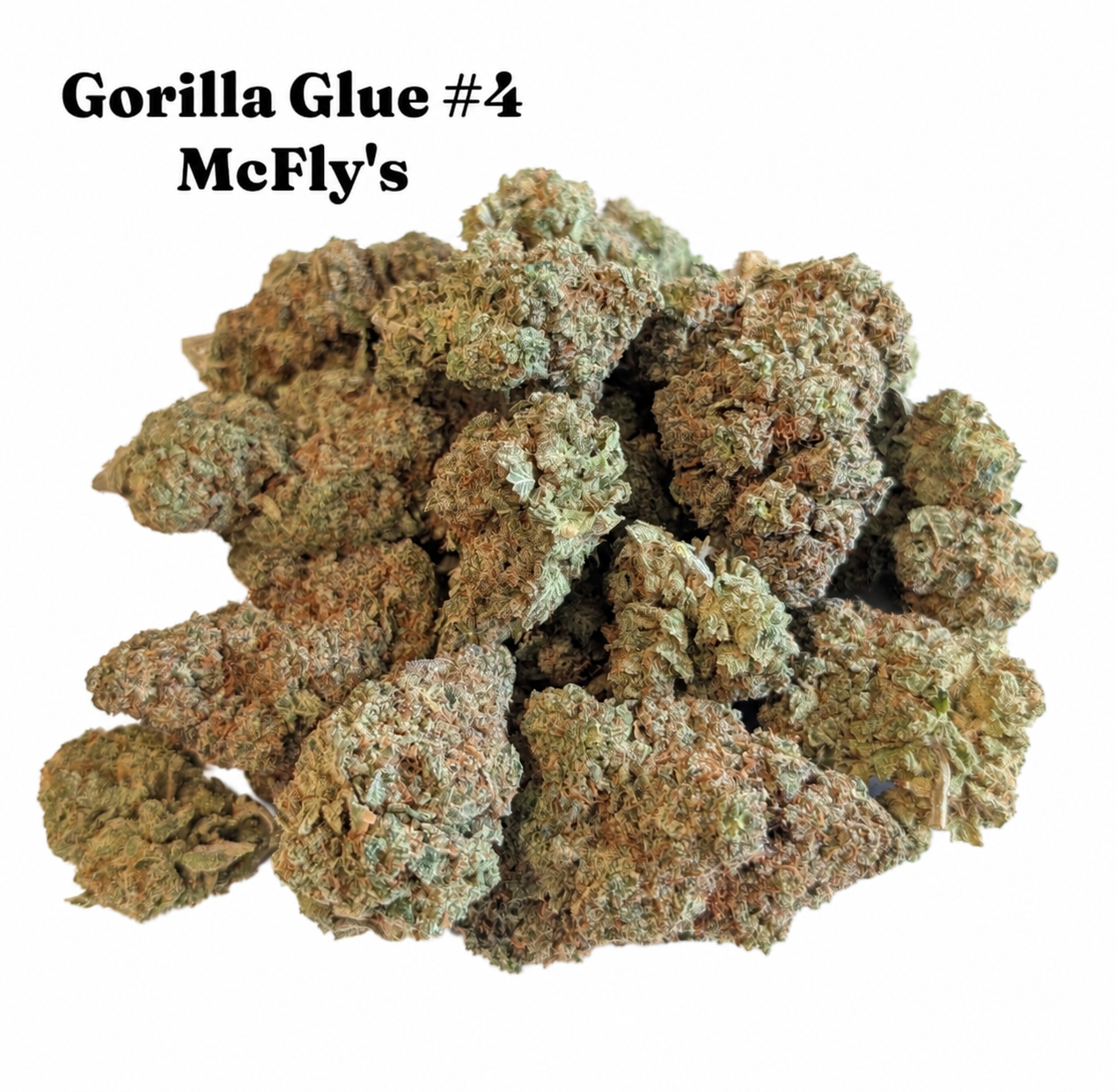 gorilla glue #4 2