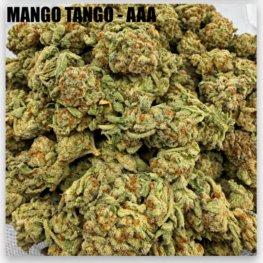 Mango tango